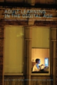 Cover Adult Learning in the Digital Age