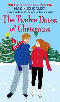 Cover Twelve Dates of Christmas