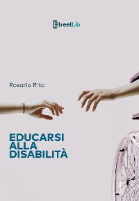 Cover Educarsi alla disabilità
