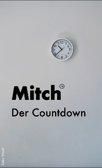 Cover Mitch - Der Countdown