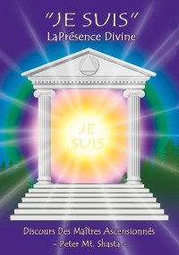 Cover Je Suis La Presence Divine