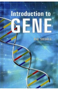 Cover Introduction to Gene