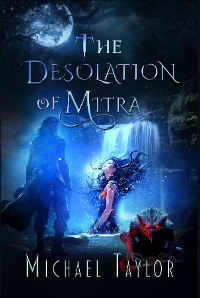 Cover The Desolation of Mitra