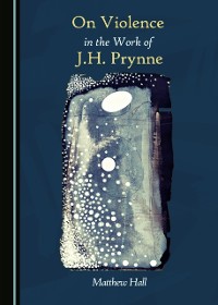 Cover On Violence in the Work of J.H. Prynne