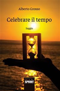 Cover Celebrare il tempo