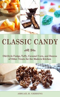 Cover Classic Candy