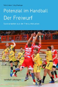 Cover Potenzial im Handball - Der Freiwurf