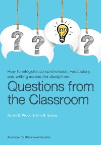 Cover Questions from the Classroom