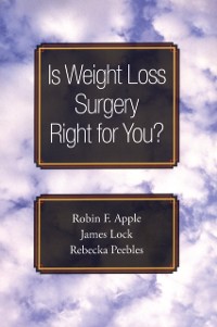 Cover Is Weight Loss Surgery Right for You?