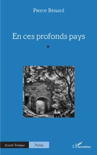 Cover En ces profonds pays