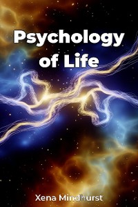 Cover Psychology of Life