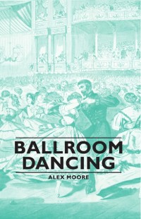 Cover Ballroom Dancing
