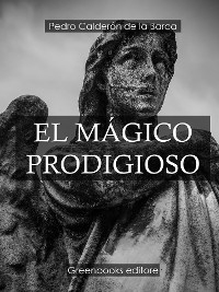 Cover El mágico prodigioso
