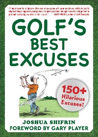 Cover Golf's Best Excuses