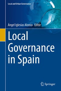Cover Local Governance in Spain