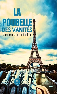 Cover La poubelle des vanités