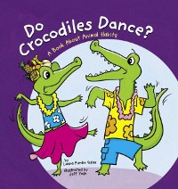 Cover Do Crocodiles Dance?