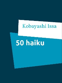 Cover 50 haiku