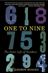 Cover One to Nine