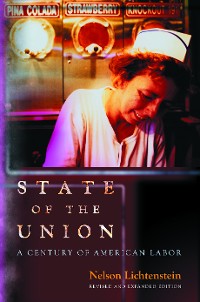 Cover State of the Union