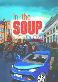 Cover In The Soup