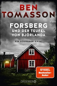 Cover Forsberg und der Teufel von Björlanda
