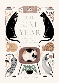 Cover Cat Year