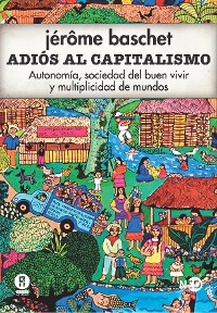 Cover Adiós al capitalismo