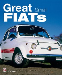 Cover Great Small Fiats