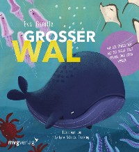 Cover Großer Wal und kleiner Fisch