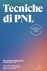 Cover Tecniche di PNL