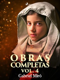 Cover Obras Completas vol. IV