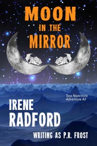 Cover Moon in the Mirror