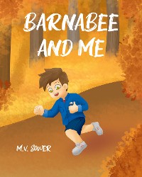 Cover Barnabee and Me