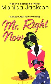 Cover Mr. Right Now
