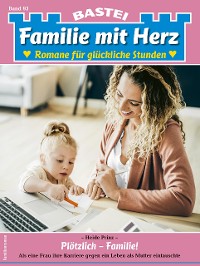 Cover Familie mit Herz 93