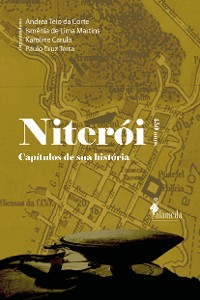 Cover Niterói 450 anos