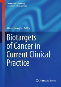 Cover Biotargets of Cancer in Current Clinical Practice