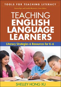 Cover Teaching English Language Learners