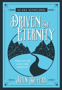 Cover Driven by Eternity