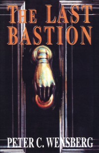 Cover The Last Bastion