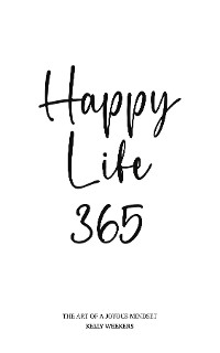 Cover Happy Life 365