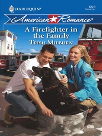 Cover Firefighter in the Family