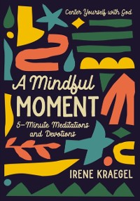 Cover Mindful Moment