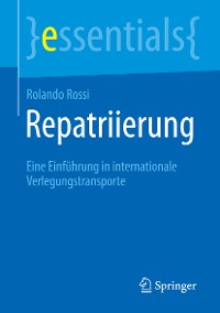 Cover Repatriierung
