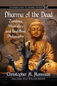 Cover Dharma of the Dead
