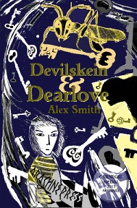 Cover Devilskein and Dearlove