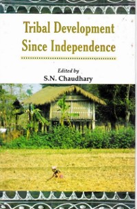Cover Tribal Development Since Independence