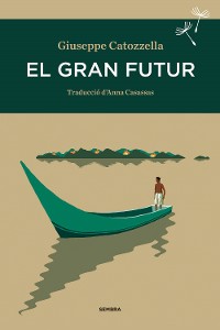 Cover El gran futur