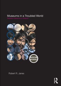 Cover Museums in a Troubled World